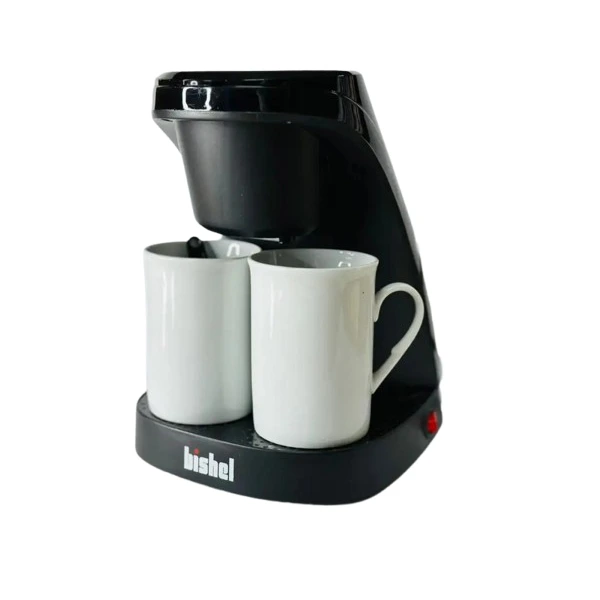 قهوه ساز بیشل مدل BL-CM-001