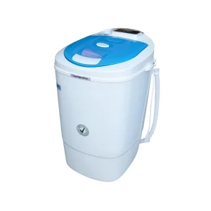 مینی واش 3.5 کیلویی ویزرد مدل WS-3500 - آبی