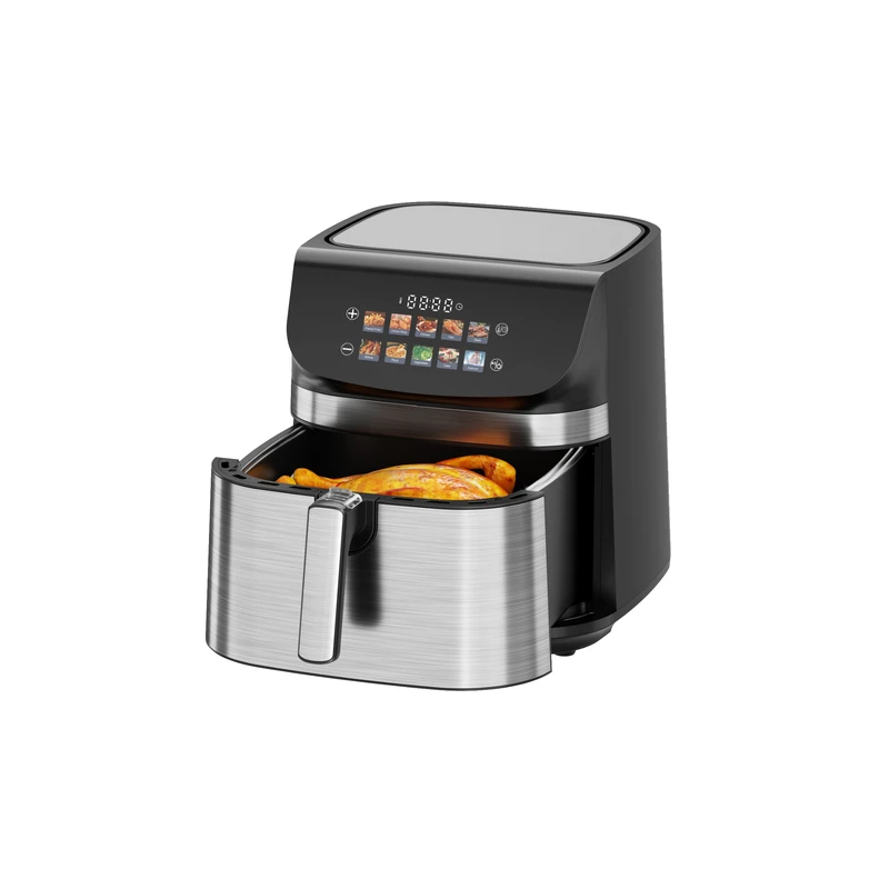 سرخکن بدون روغن بیشل مدل BL-AF-H3501