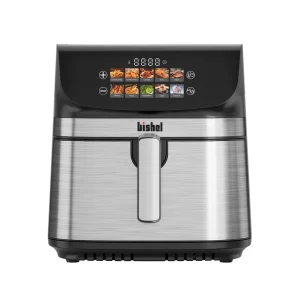 سرخ‌کن بدون روغن بیشل مدل BL-AF-H3501