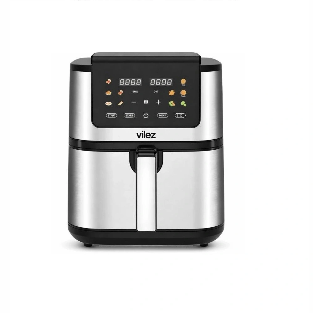 سرخ کن بدون روغن ویلز مدل VL-5064