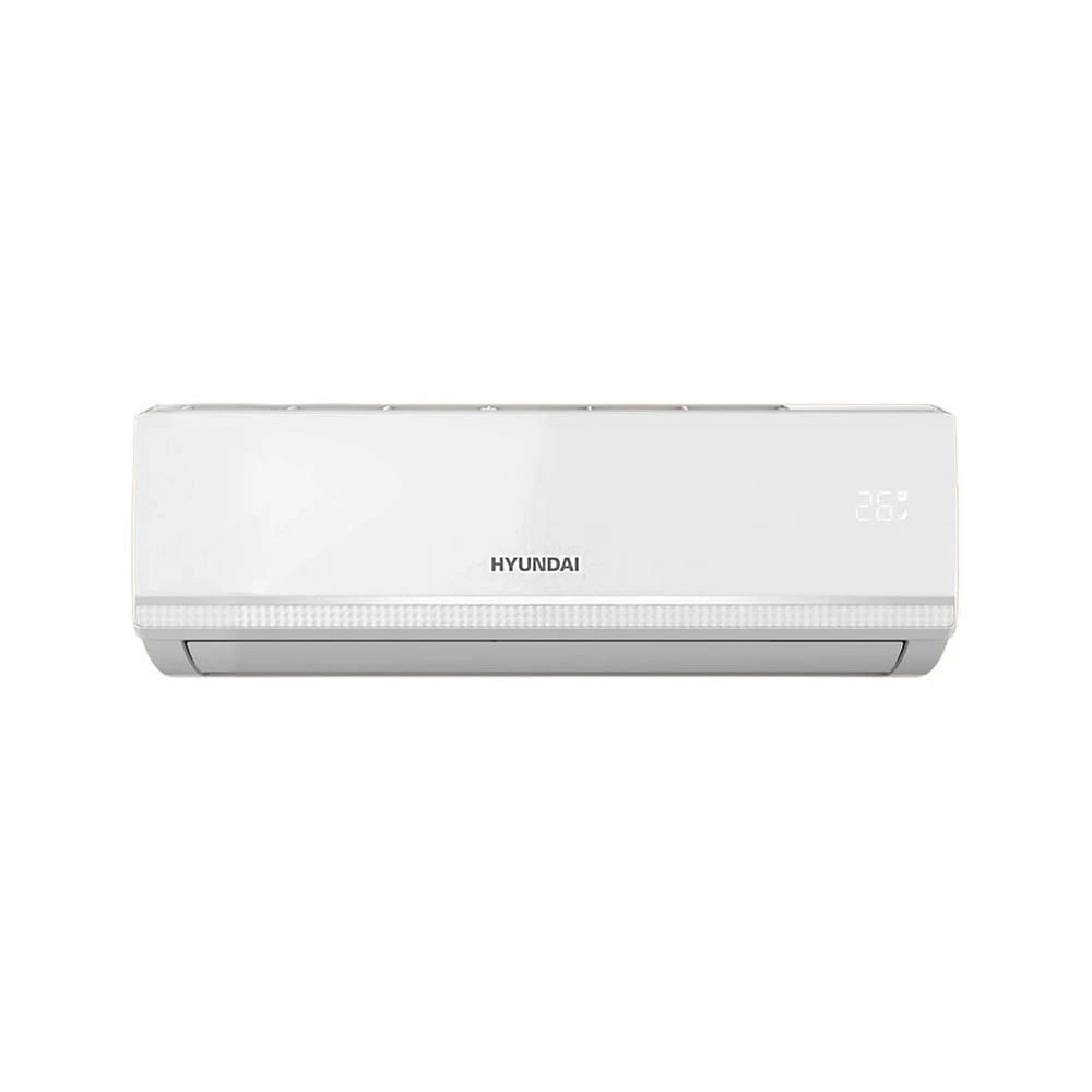 کولر گازی اسپلیت دیواری 30000 هیوندای مدل HAC-3036WT1