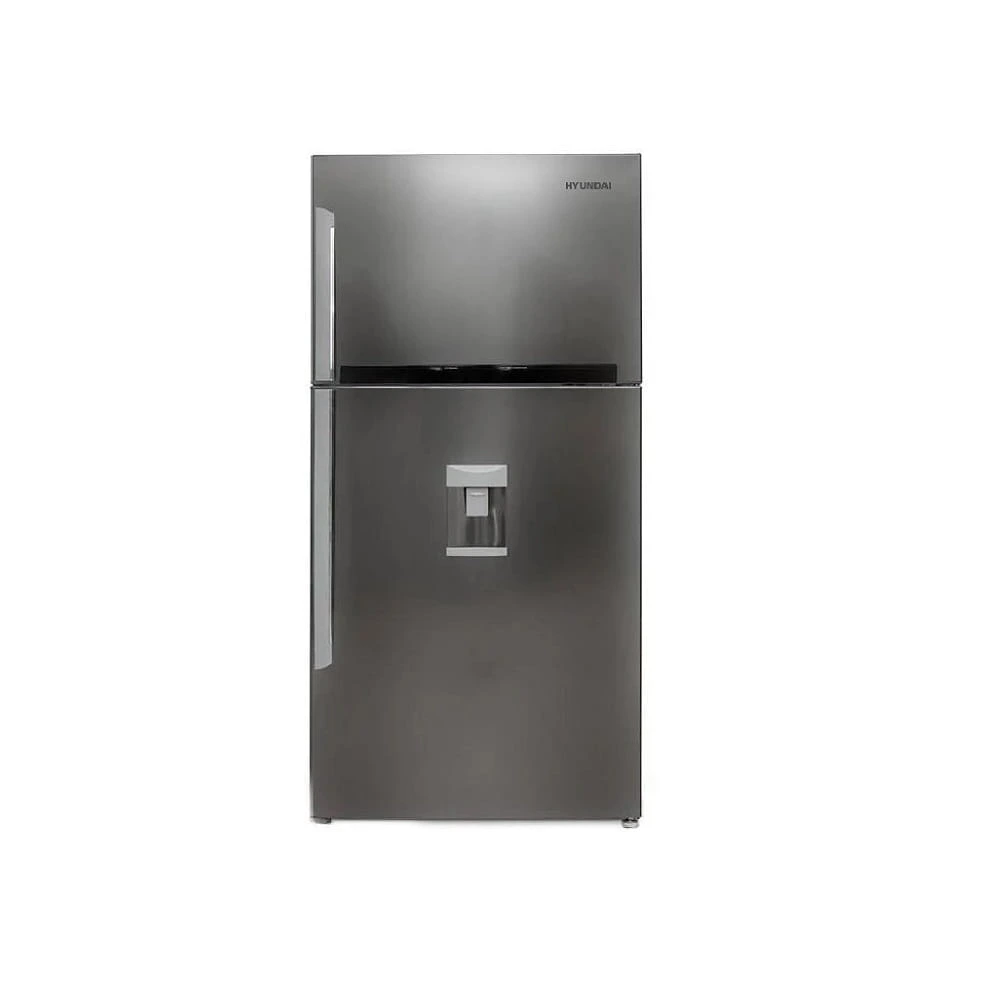 یخچال و فریزر هیوندای مدل HCOM-7086