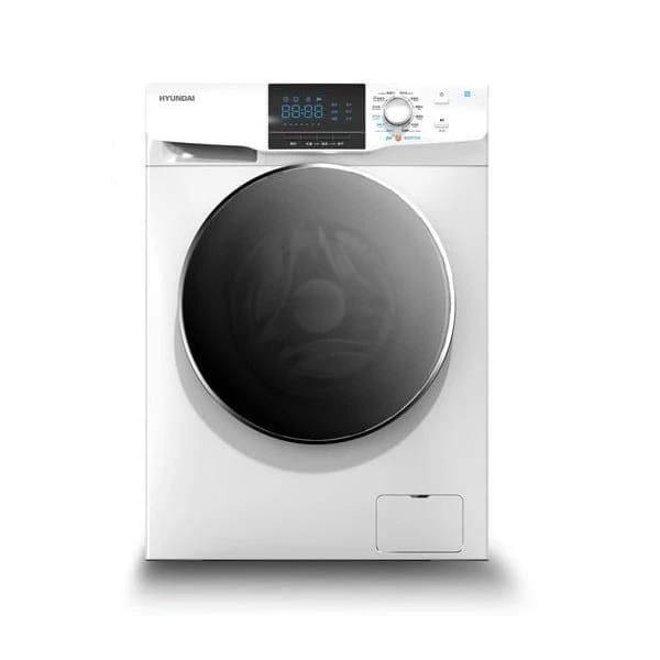 ماشین لباسشویی هیوندای مدل HWM-8414