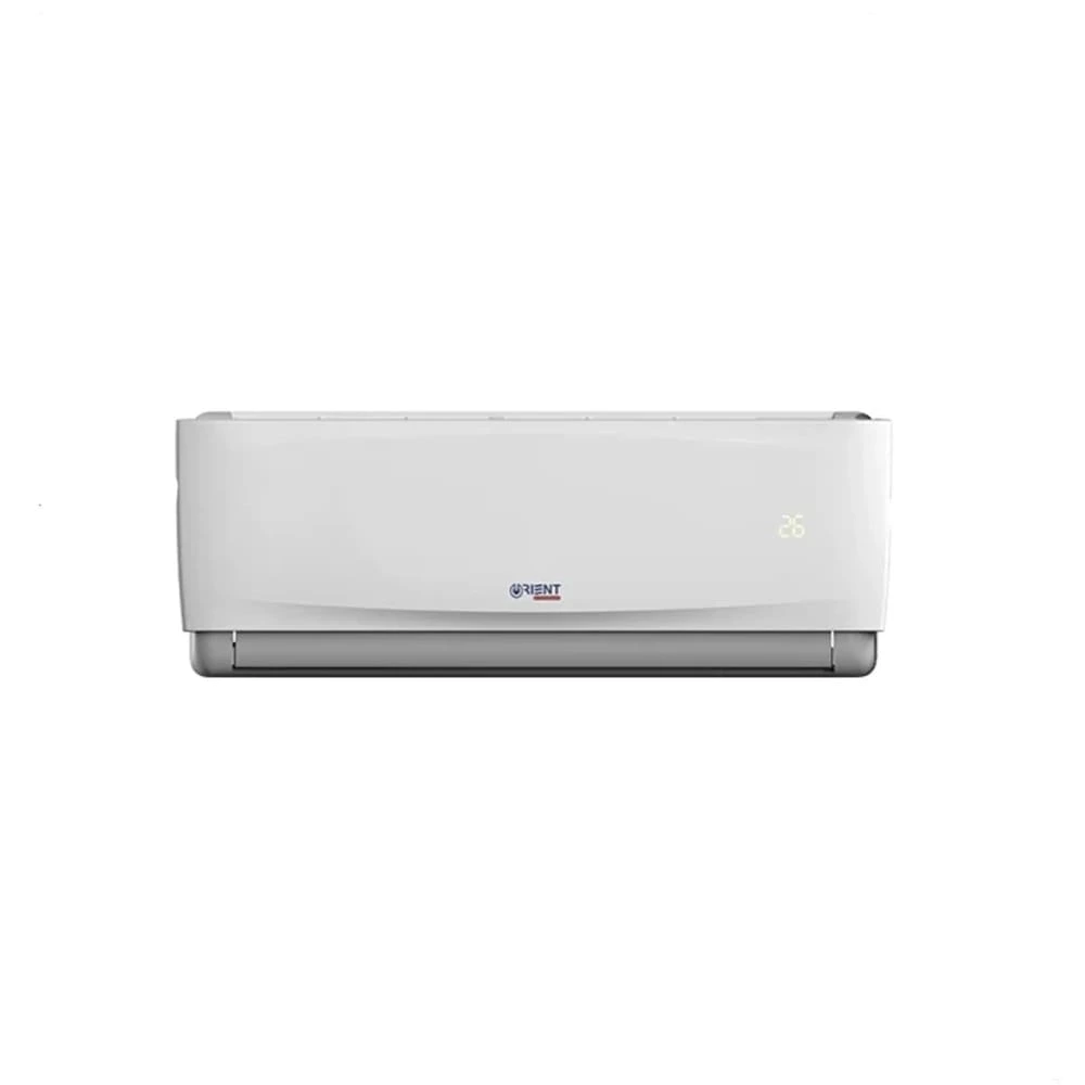 کولر گازی 12000 اورینت مدل OTI-12R410A T3