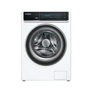 ماشین لباسشویی هیوندای مدل HWM-8418 سفید
