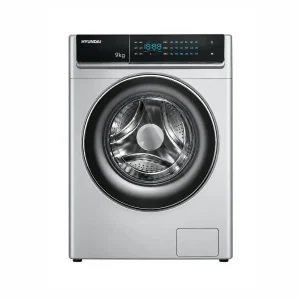 ماشین لباسشویی هیوندای مدل HWM-9418 سیلور