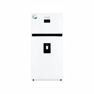 یخچال فریزر مجیک مدل MT 846V-M سفید